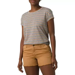 Women's PrAna Cozy Up T-shirt