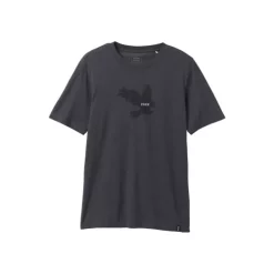 Men's PrAna Freebird Journeyman T-Shirt