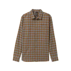 Men's PrAna Los Feliz Flannel Shirt