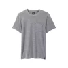 Men's PrAna Cardiff Pocket T-Shirt -AS Revival store 19596408847