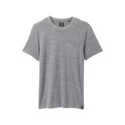 Men's PrAna Cardiff Pocket T-Shirt