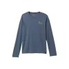 Men's PrAna Tides T-Shirt -AS Revival store 19596412522