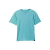 Men's PrAna V-Neck T-Shirt -AS Revival store 19596418051