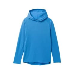 Men's PrAna Repeater Sun Hoodie