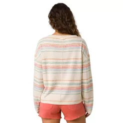 Women's PrAna Cozy Up Suncation Top -AS Revival store 19596419922 2