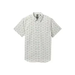 Men's PrAna Stimmersee Slim Fit Button Up Shirt