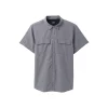 Men's PrAna Lost Sol Slim Fit Button Up Shirt