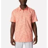 Men's Columbia PFG Super Slack Tide Camp Shirt -AS Revival store 19597826643