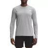 Men's The North Face Long Sleeve T-Shirt -AS Revival store 19600934499