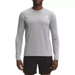 Men's The North Face Long Sleeve T-Shirt