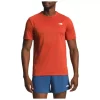 Men's The North Face Elevation T-Shirt 1 Men's The North Face Elevation T-Shirt -AS Revival store 19600974095