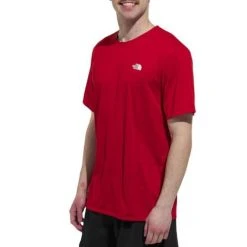 Men's The North Face Elevation T-Shirt -AS Revival store 19600974167 1