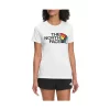 Women's The North Face Short Sleeve Pride Recycled Tee