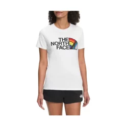 Women's The North Face Short Sleeve Pride Recycled Tee