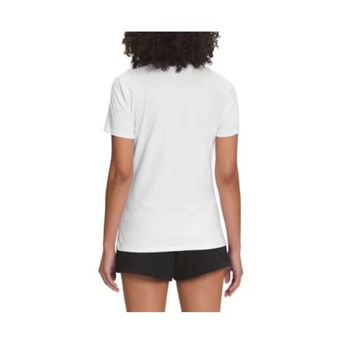 Women's The North Face Short Sleeve Pride Recycled Tee 4 Women's The North Face Short Sleeve Pride Recycled Tee - Image 2