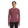 Women's The North Face Winter Warm Essential T-Shirt -AS Revival store 19601052454