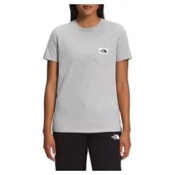 Women's The North Face Heritage Patch Pocket T-Shirt
