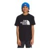 Boys' The North Face Logo Tee