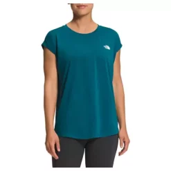 Women's The North Face Wander Slitback T-Shirt