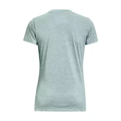 Women's Under Armour Tech V-Neck T-Shirt -AS Revival store 19603900224 1