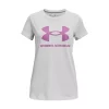 Girls' Under Armour Live Sportstyle Graphic T-Shirt