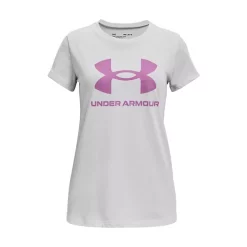Girls' Under Armour Live Sportstyle Graphic T-Shirt