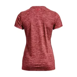 Women's Under Armour Freedom Tech V-Neck T-Shirt -AS Revival store 19603904066 1