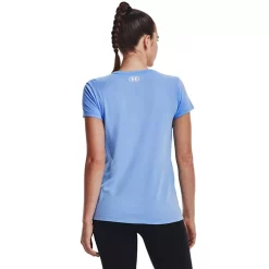 Women's Under Armour Softball Bar T-Shirt 10 Women's Under Armour Softball Bar T-Shirt -AS Revival store 19603978719 3