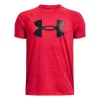 Boys' Under Armour Twist Short Sleeve T-Shirt -AS Revival store 19604006756
