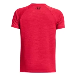 Boys' Under Armour Twist Short Sleeve T-Shirt -AS Revival store 19604006756 1