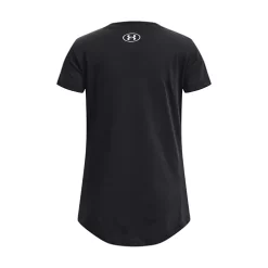 Girls' Under Armour Basketball Contain Us T-Shirt -AS Revival store 19604025726 1