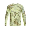 Men's Under Armour Iso-Chill Shorebreak Camo Shirt -AS Revival store 19604026544
