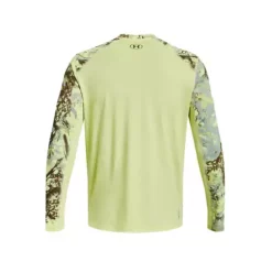 Men's Under Armour Iso-Chill Shorebreak Camo Shirt -AS Revival store 19604026544 1