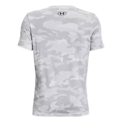 Boys' Under Armour Sportstyle Logo Printed Short Sleeve T-Shirt -AS Revival store 19604098040 1