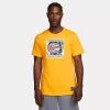 Men's Nike Basketball T-Shirt -AS Revival store 19614702353