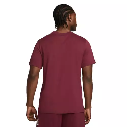 Men's Nike Giannis Dri-FIT Basektball T-Shirt 4 Men's Nike Giannis Dri-FIT Basektball T-Shirt - Image 2