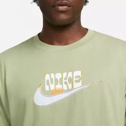 Men's Nike Sportswear Sole Craft T-Shirt -AS Revival store 19614704596 2