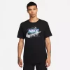 Men's Nike Sportswear Racing HBR T-Shirt