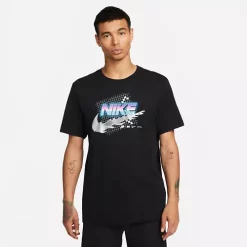 Men's Nike Sportswear Racing HBR T-Shirt