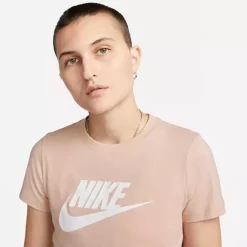 Women's Nike Sportswear Essential T-Shirt -AS Revival store 19614878977 10