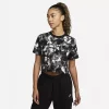 Women's Nike Cropped Sportswear T-Shirt