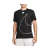 Men's Nike Dri-Fit Bold Swoosh T-Shirt -AS Revival store 19615073822