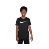 Boys' Nike Dri-FIT Legend Swooth T-Shirt -AS Revival store 19615106790 1