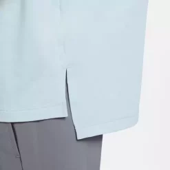 Girls' Nike Yoga Dri-FIT Long Sleeve Shirt -AS Revival store 19615339086 2