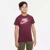 Boys' Nike Sportswear Level Up T-Shirt