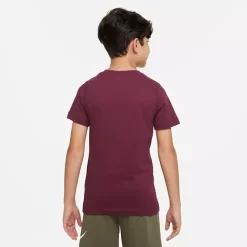 Boys' Nike Sportswear Level Up T-Shirt -AS Revival store 19615391006 1