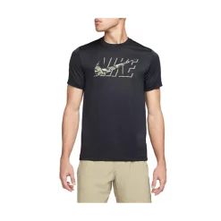 Men's Nike Legend Camo Dri-FIT T-Shirt