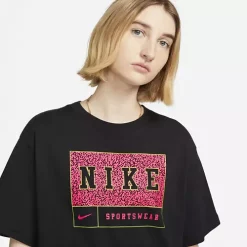 Women's Nike Sportswear T-Shirt -AS Revival store 19615400449 2