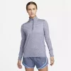 Women's Nike Element 1/4 Zip