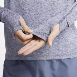 Women's Nike Element 1/4 Zip -AS Revival store 19615502501 3